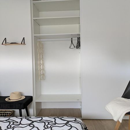 Chambre D'Hotes Chez Marie Coetmieux 외부 사진