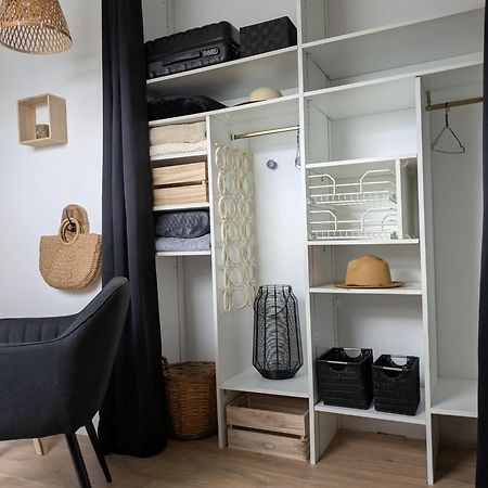 Chambre D'Hotes Chez Marie Coetmieux 외부 사진