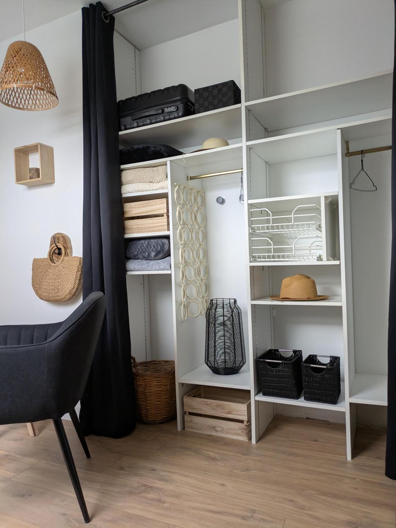 Chambre D'Hotes Chez Marie Coetmieux 외부 사진